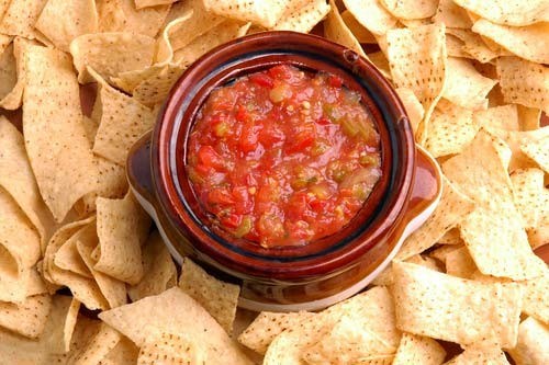 Аджика с яблоками и морковью