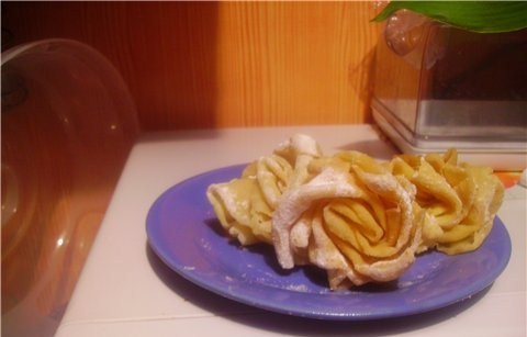 Розанцы