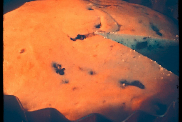 Йогуртовый торт (Gâteau au yaourt)