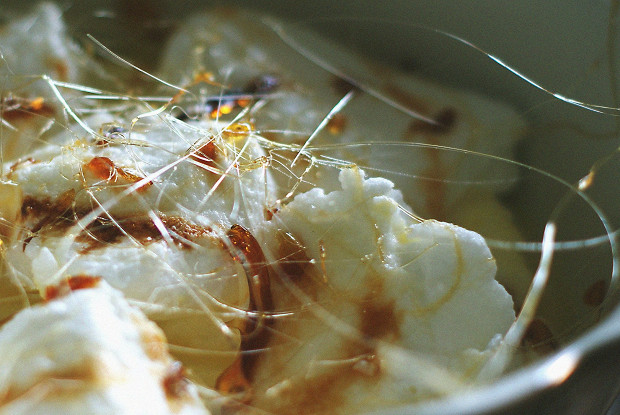 Снежки