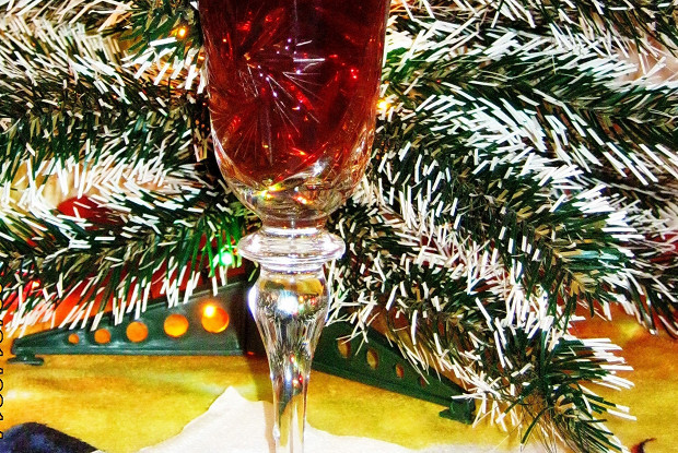 Самогонный коньяк