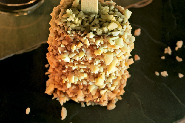 Куриное эскимо