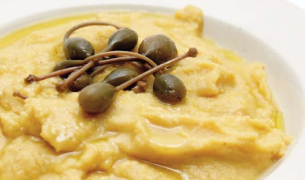 Греческая фава
