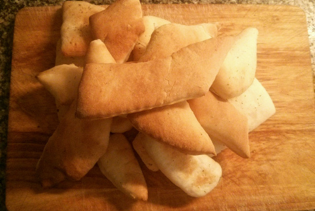 Крешентини