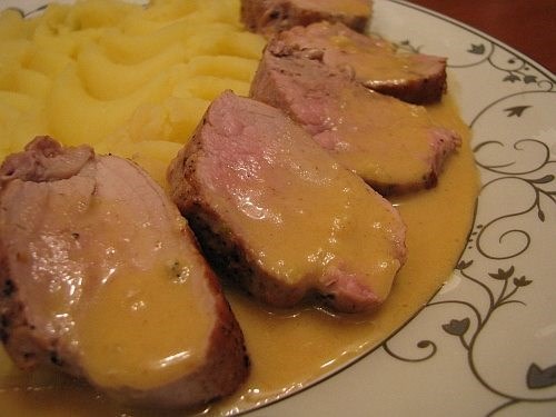 Соус «Диабло» к курице и телятине