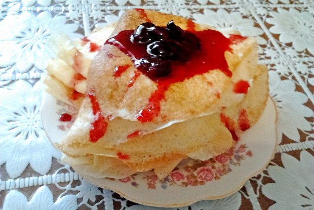 Каравайцы
