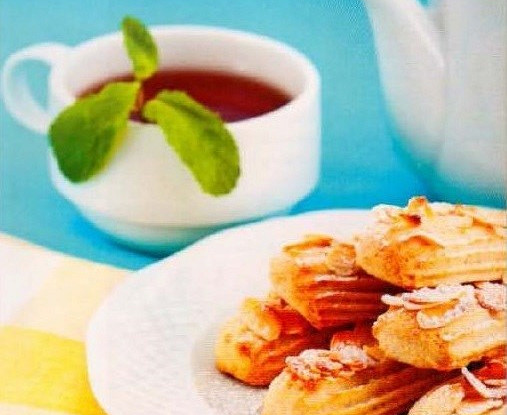 Классические «Фламандские галеты»