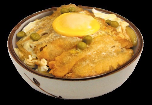 Кацудон