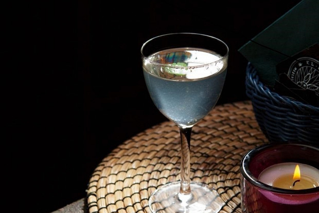 Коктейль Verde Gimlet