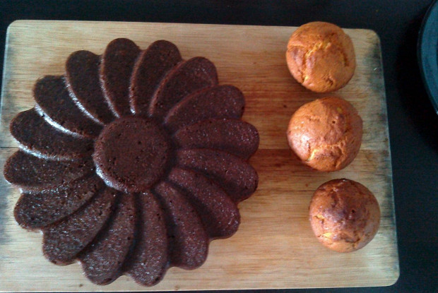 Английский пирог