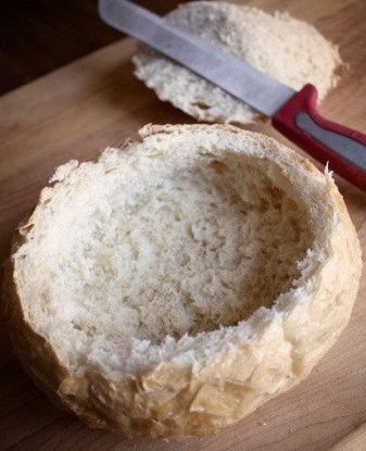 Миска для супа
