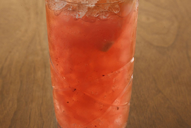 Коктейль «Морской бриз» (Sea Breeze)