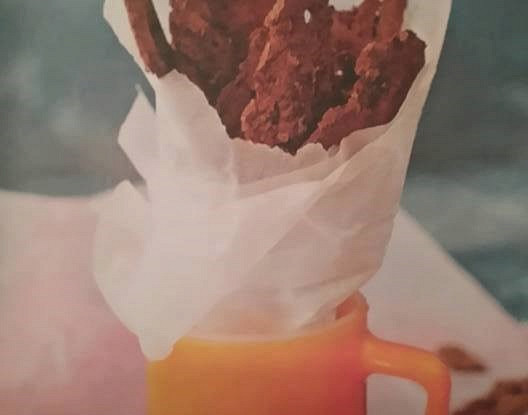 Шоколад с ароматными начинками