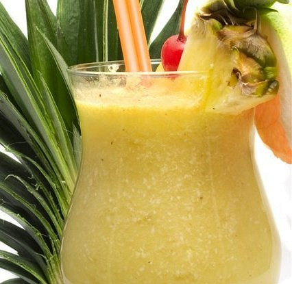 Банана колада (Banana Colada)