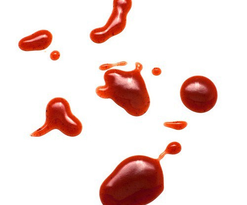 Beurre Rouge (красный винный соус)