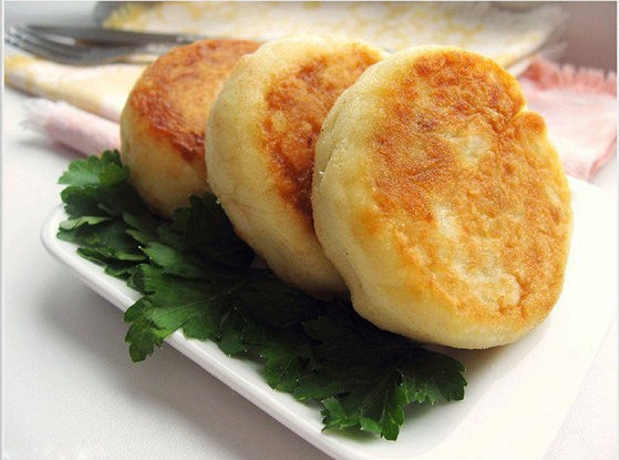 Картопляники