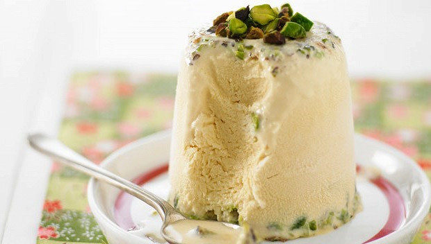 Индийское мороженое кулфи