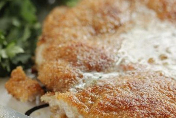Курица терияки с тимьяном и кленовым сиропом