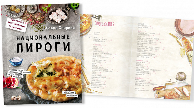 Изображение материала