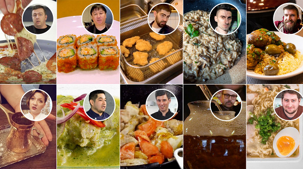 Изображение материала