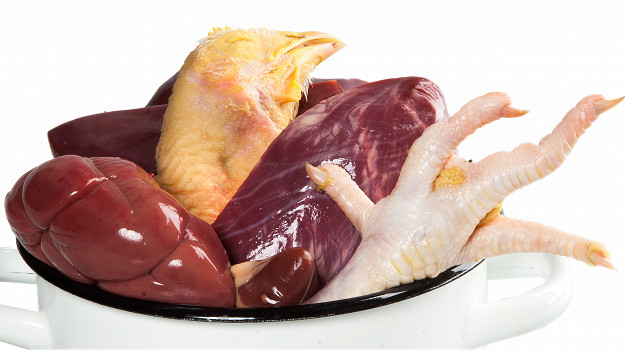 Субпродукты что это такое