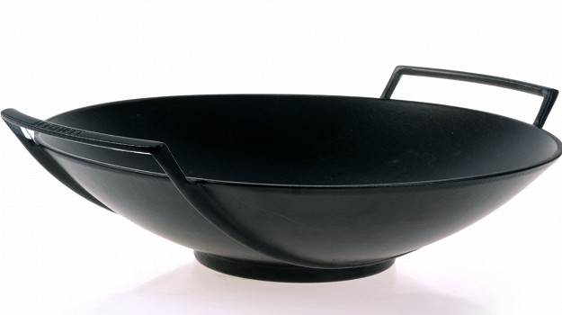 Что такое wok