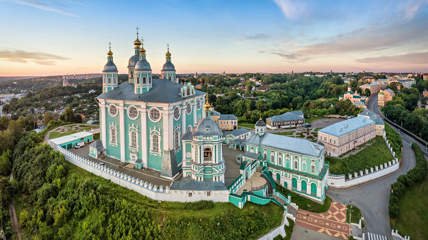 Вольво сервис смоленск ольша