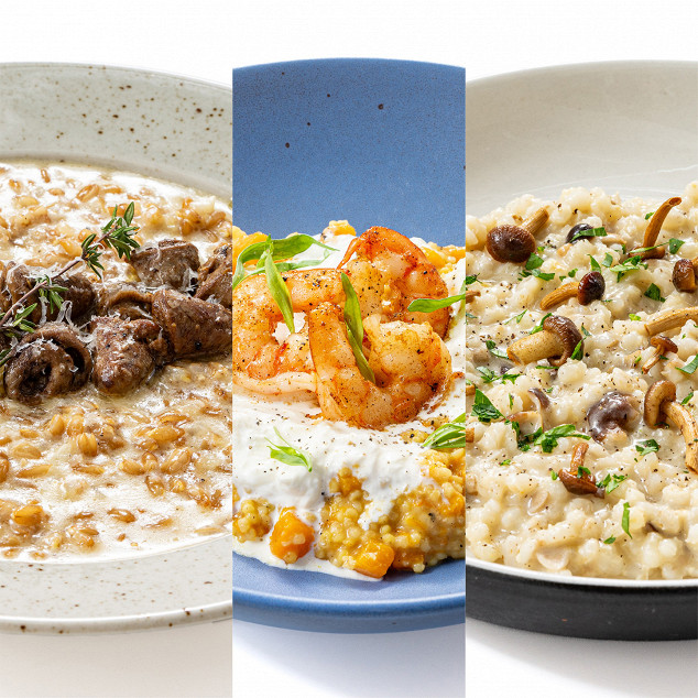 Кухня Дагестана – особенности и национальные блюда