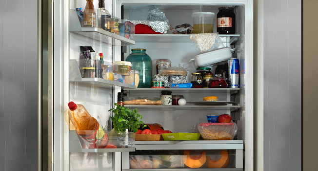 Холодильник «Еды» фото