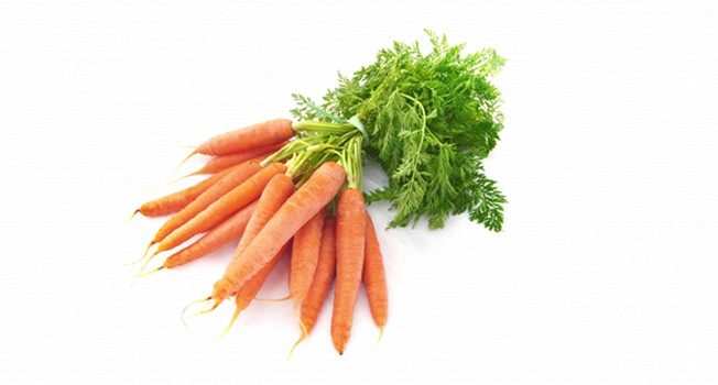 Морковь: рецепты от шефов фото