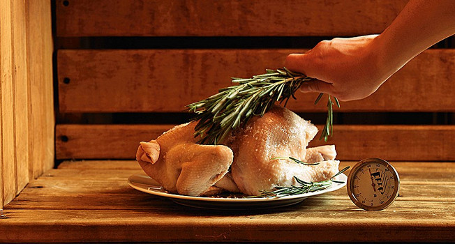 Как приготовить цыпленка в сауне фото