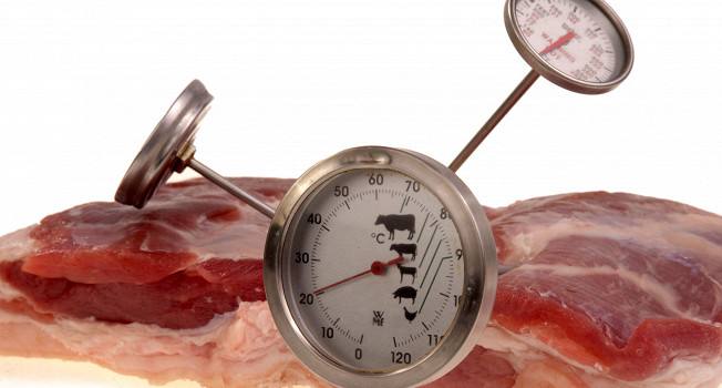 Термометр для мяса: стоит ли его покупать фото