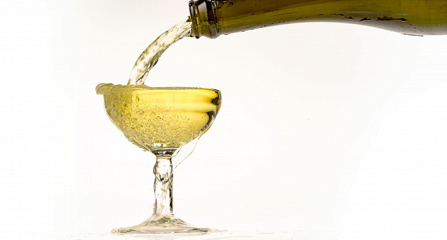 Шампанское - чем отличается от других игристых вин фото