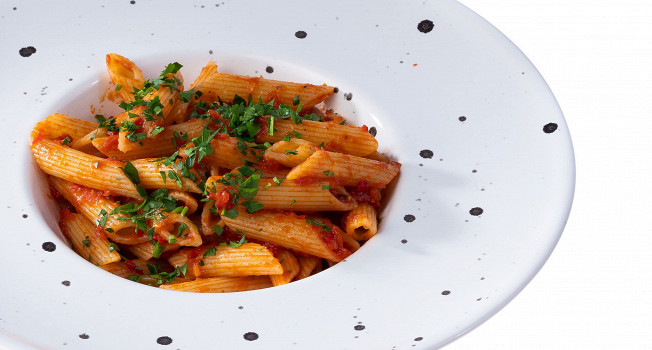 5 простых соусов для пасты, которые любят итальянцы фото