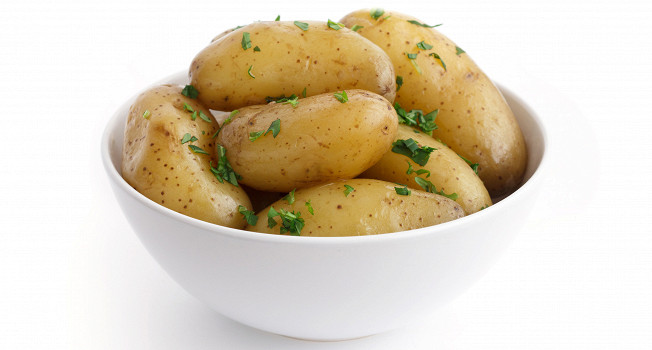 Как варить картошку фото