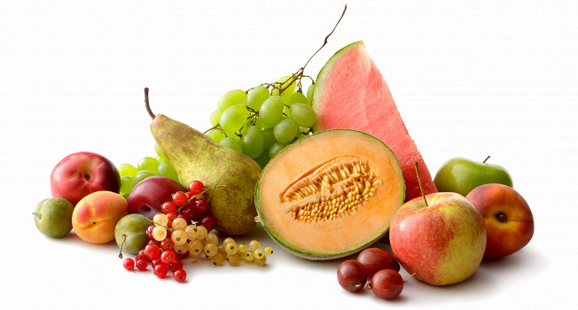В каких фруктах больше всего витаминов фото