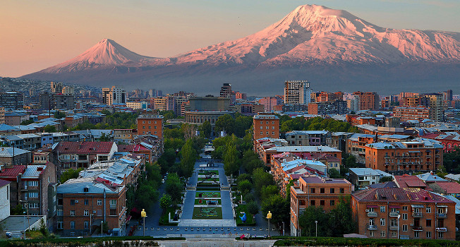 Где есть в Ереване фото