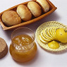 Фотография рецепта Лимоны в сахаре автор Masha Potashova