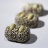 Фотография рецепта Конфеты из арахиса и инжира автор Евгения Тяпнина