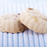 Фотография рецепта Французские миндальные печенья автор Masha Potashova
