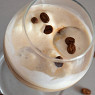 Фотография рецепта Классический ледяной кофе автор daryatzvetckova