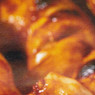 Фотография рецепта Куриные ножки в медоволимонной глазури автор Алена  Мельникова