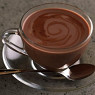 Фотография рецепта Горячий шоколад Нутелла автор Олеся Пеньевская