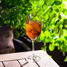 Фотография рецепта Коктейль Cider Spritz автор Еда